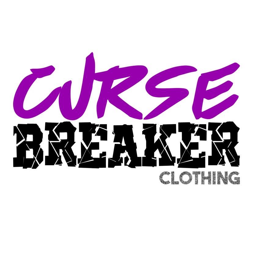 Curse Breaker Clothing